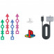 Игровая приставка Sony PlayStation 5 Slim 30th Anniversary Limited Edition 1 ТБ во Владимире