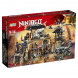 Конструктор LEGO Ninjago 70655 Пещера драконов во Владимире