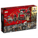 Конструктор LEGO Ninjago 70655 Пещера драконов во Владимире
