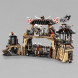 Конструктор LEGO Ninjago 70655 Пещера драконов во Владимире
