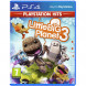 LittleBigPlanet 3 (Хиты PlayStation) [PS4, русская версия] во Владимире