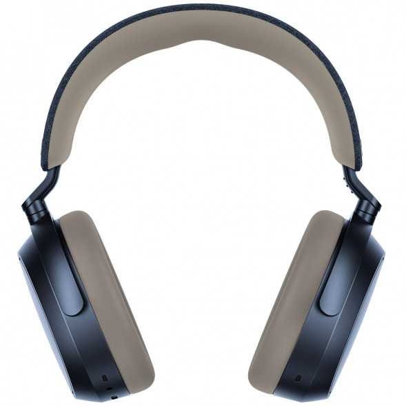 Беспроводные наушники Sennheiser Momentum 4 Wireless, Denim во Владимире