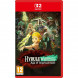 Игра Hyrule Warriors: Age of Imprisonment [Nintendo Switch 2, английская версия] во Владимире