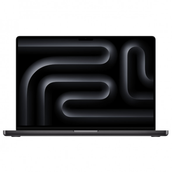 Ноутбук Apple MacBook Pro 16 2026 MGED4 (M5 Max 32-Core GPU, 36/2TB), Черный космос/Space Black во Владимире