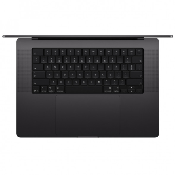 Ноутбук Apple MacBook Pro 16 2026 MGED4 (M5 Max 32-Core GPU, 36/2TB), Черный космос/Space Black во Владимире