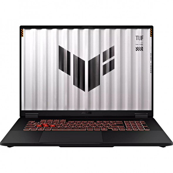 Ноутбук ASUS TUF Gaming A18 AMD Ryzen 7 260 32GB/1TB (FA808UP-S8030) во Владимире