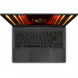 Ноутбук игровой MSI Stealth 16 AI A2HWFG-086XRU (16&amp;quot;, Intel Core Ultra 7, 32ГБ, 1ТБ SSD, RTX 5060, FreeDOS), черный во Владимире