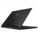 Ноутбук игровой MSI Stealth 16 AI A2HWFG-086XRU (16&amp;quot;, Intel Core Ultra 7, 32ГБ, 1ТБ SSD, RTX 5060, FreeDOS), черный во Владимире