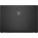 Ноутбук игровой MSI Stealth 16 AI A2HWFG-086XRU (16&amp;quot;, Intel Core Ultra 7, 32ГБ, 1ТБ SSD, RTX 5060, FreeDOS), черный во Владимире