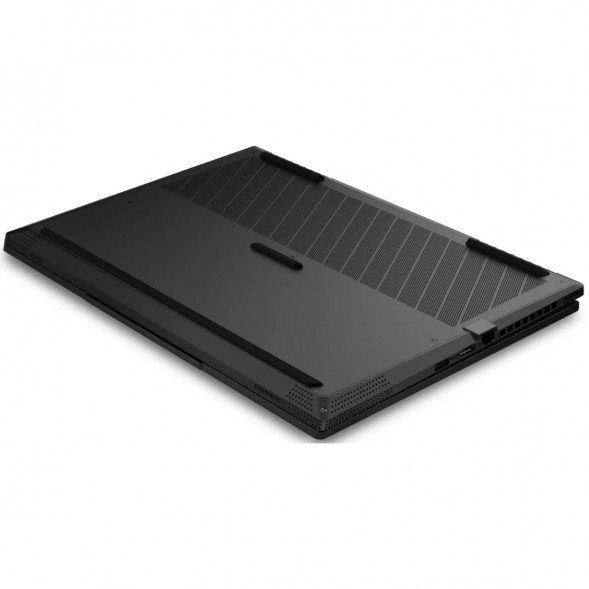 Ноутбук игровой MSI Stealth 16 AI A2HWFG-086XRU (16&amp;quot;, Intel Core Ultra 7, 32ГБ, 1ТБ SSD, RTX 5060, FreeDOS), черный во Владимире