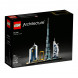 Конструктор LEGO Architecture 21052 Дубай во Владимире