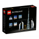 Конструктор LEGO Architecture 21052 Дубай во Владимире