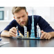 Конструктор LEGO Architecture 21052 Дубай во Владимире