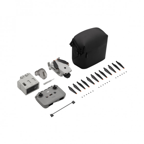 Квадрокоптер DJI Lito 1 Fly More Combo (RC-N3) во Владимире