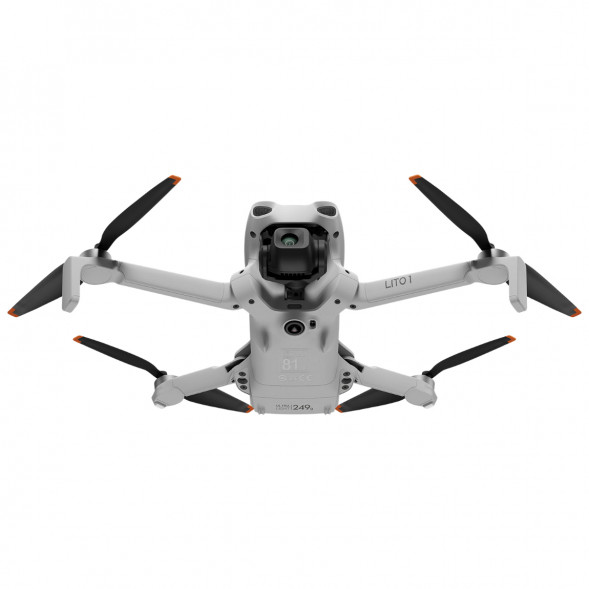 Квадрокоптер DJI Lito 1 Fly More Combo (RC-N3) во Владимире