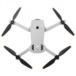 Квадрокоптер DJI Lito 1 Fly More Combo (RC-N3)