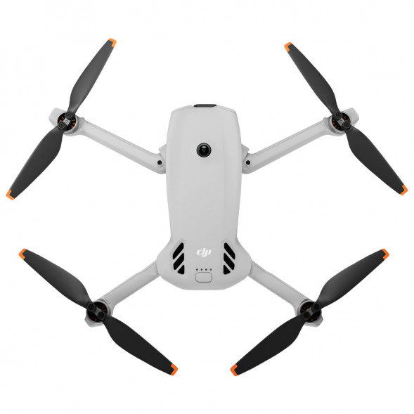 Квадрокоптер DJI Lito 1 Fly More Combo (RC-N3) во Владимире