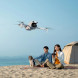 Квадрокоптер DJI Lito 1 Fly More Combo (RC-N3) во Владимире