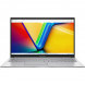 Ноутбук ASUS Vivobook 15 F1504VA-BQ336 (15.6&amp;quot;, IPS, Intel Core i5 120U 1.4ГГц, 10 ядер, 16ГБ DDR4, 512ГБ SSD, Intel Graphics, без ОС), серебристый во Владимире