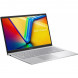 Ноутбук ASUS Vivobook 15 F1504VA-BQ336 (15.6&amp;quot;, IPS, Intel Core i5 120U 1.4ГГц, 10 ядер, 16ГБ DDR4, 512ГБ SSD, Intel Graphics, без ОС), серебристый во Владимире