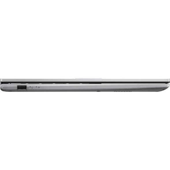 Ноутбук ASUS Vivobook 15 F1504VA-BQ336 (15.6&amp;quot;, IPS, Intel Core i5 120U 1.4ГГц, 10 ядер, 16ГБ DDR4, 512ГБ SSD, Intel Graphics, без ОС), серебристый во Владимире