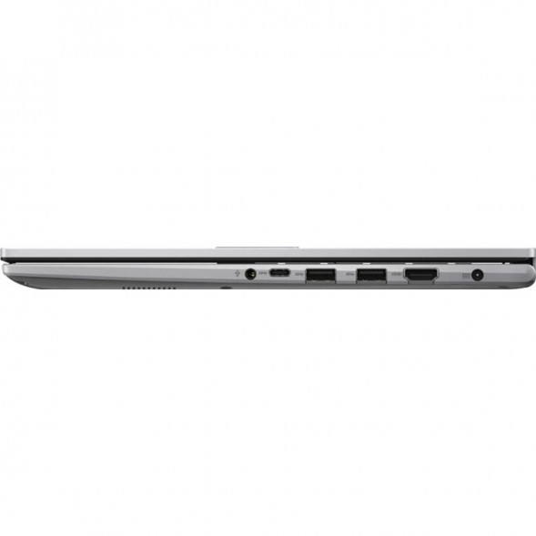Ноутбук ASUS Vivobook 15 F1504VA-BQ336 (15.6&amp;quot;, IPS, Intel Core i5 120U 1.4ГГц, 10 ядер, 16ГБ DDR4, 512ГБ SSD, Intel Graphics, без ОС), серебристый во Владимире
