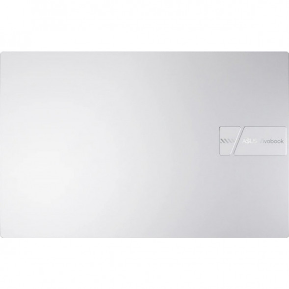 Ноутбук ASUS Vivobook 15 F1504VA-BQ336 (15.6&amp;quot;, IPS, Intel Core i5 120U 1.4ГГц, 10 ядер, 16ГБ DDR4, 512ГБ SSD, Intel Graphics, без ОС), серебристый во Владимире