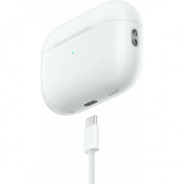 Наушники Apple AirPods Pro 2 (USB-C) во Владимире