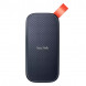 Внешний диск SanDisk Portable SSD 1TB 800Mb/s [SDSSDE30-1TOO-Z26] во Владимире
