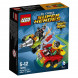 Конструктор LEGO Super Heroes 76062 Робин против Бэйна во Владимире