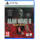 Игра Alan Wake II. Deluxe Edition [PS5, русские субтитры] во Владимире