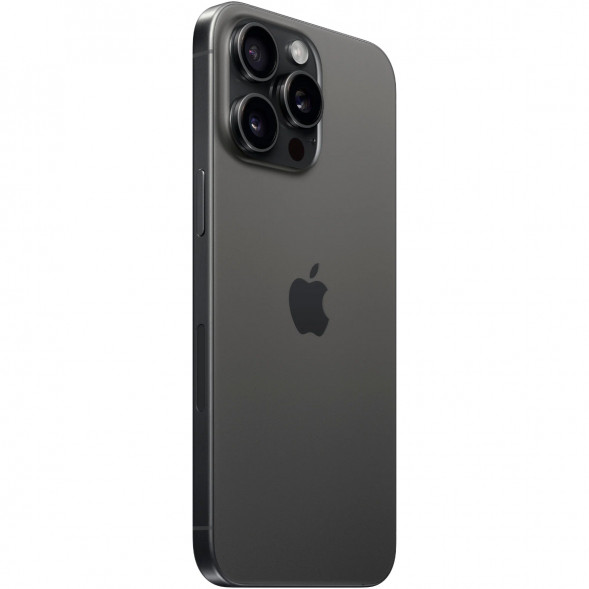 Смартфон Apple iPhone 15 Pro Max 512 ГБ, Black Titanium во Владимире