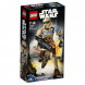 Конструктор LEGO Star Wars 75523 Штурмовик со Скарифа во Владимире