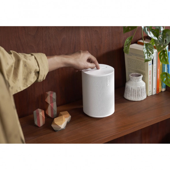 Умная колонка Sonos Era 100, белая во Владимире