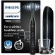 Электрическая зубная щетка Philips Sonicare Diamond Clean 9000 с USB-футляром и зарядным стеклом HX9911/09 во Владимире