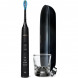 Электрическая зубная щетка Philips Sonicare Diamond Clean 9000 с USB-футляром и зарядным стеклом HX9911/09 во Владимире