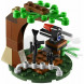 Конструктор LEGO Star Wars 9489 Боевой набор Эндора во Владимире