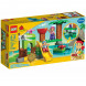 Конструктор LEGO DUPLO 10513 Штаб пиратов Нетландии во Владимире