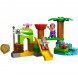 Конструктор LEGO DUPLO 10513 Штаб пиратов Нетландии во Владимире