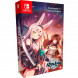 Игра Azur Lane: Crosswave. Commander&amp;#039;s Calendar Edition [Nintendo Switch, английская версия] во Владимире