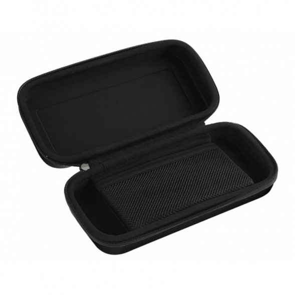 Чехол BIG BEN Transport Case - L для Nintendo Switch/Lite/OLED, черный во Владимире