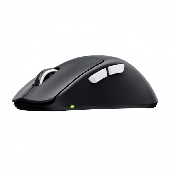Беспроводная мышь CHERRY XTRFY M64 Pro Wireless, Black во Владимире