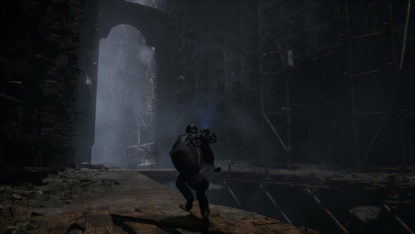 Игра Hell is Us [PS5, русские субтитры] во Владимире