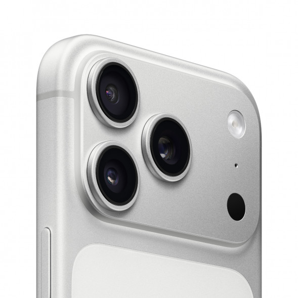 Смартфон Apple iPhone 17 Pro Max 512GB eSim, Silver во Владимире