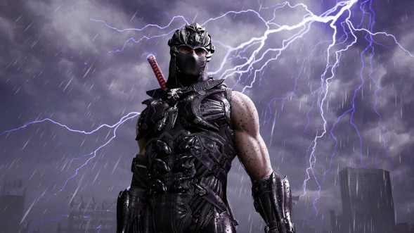 Игра Ninja Gaiden 4 [PS5, русские субтитры] во Владимире