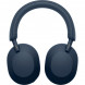 Беспроводные наушники Sony WH-1000XM5, синий во Владимире