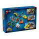 Конструктор LEGO City 60505 Самолет, сервисный грузовик и судно на воздушной подушке во Владимире