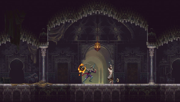 Игра Blasphemous 2 [PS5, русские субтитры] во Владимире