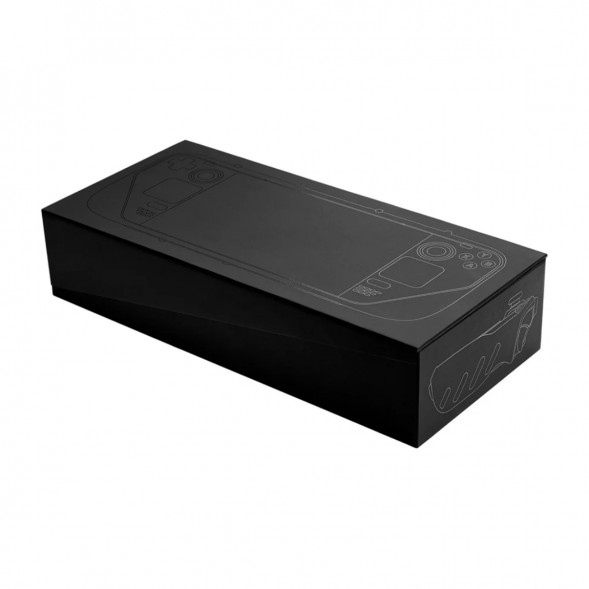 Чехол Steam Deck Killswitch Essential Kit во Владимире
