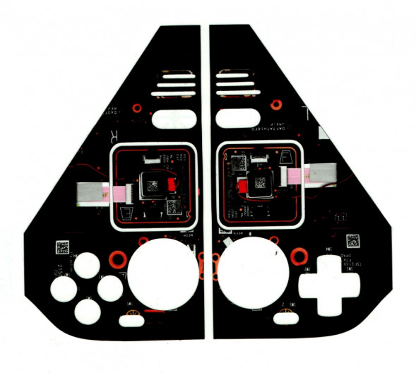 Чехол Steam Deck Killswitch Essential Kit во Владимире